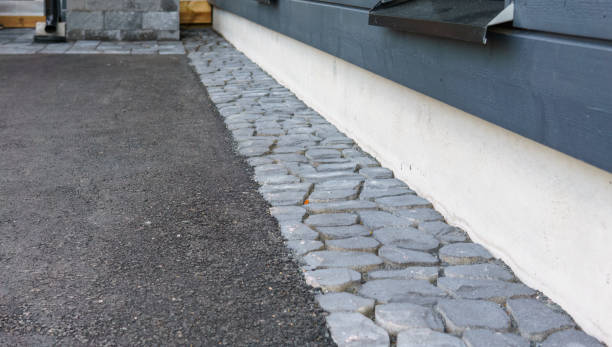 Best Asphalt Driveway Installation  in Evans, CO